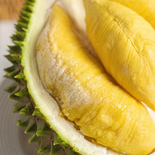 泰国托曼尼榴莲  |进口水果 商品图1