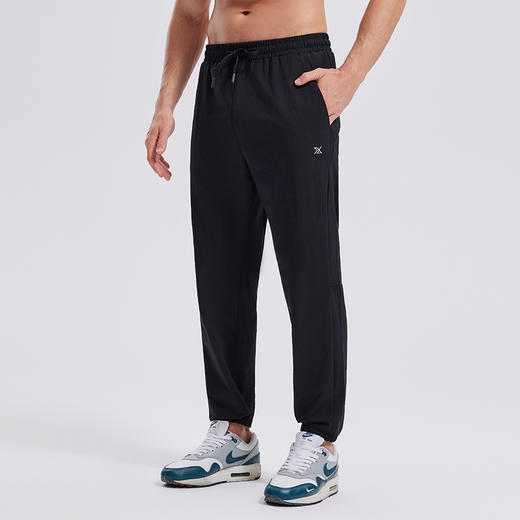 科里芙束脚运动长裤 送运动短裤 男女同款 商品图3