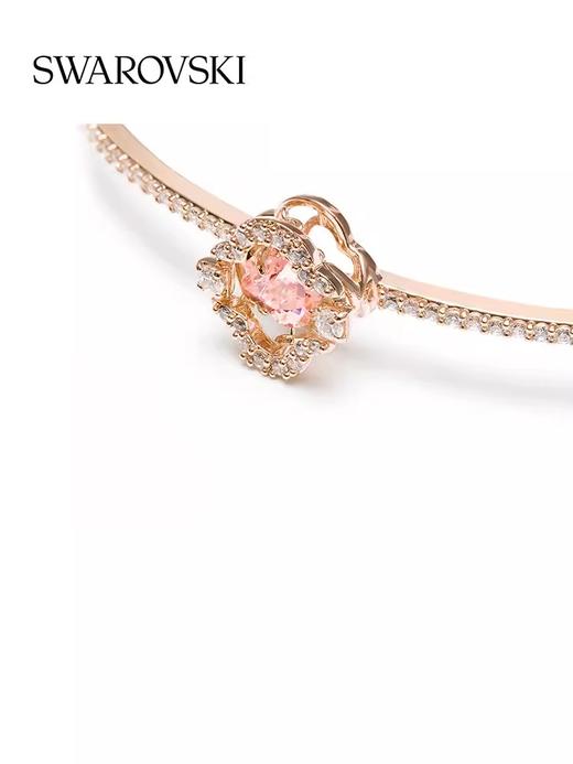 施华洛世奇SPARKLINGDANCE四叶草手链 商品图2