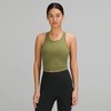 点此购买 lululemon | Ebb To Street女士短款运动背心 sp 286204 商品缩略图9