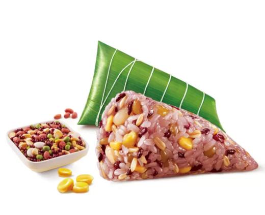 三全端午粽子感恩馨意礼盒12粽4蛋1400g（商） 商品图2