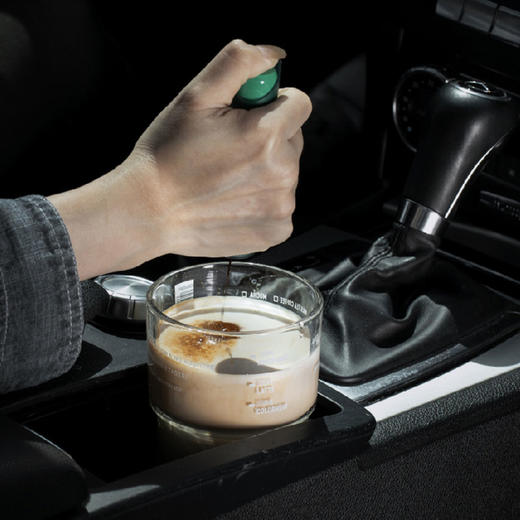 吉饮 基础款组合装（拿铁*3）96g*3 商品图2