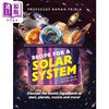 【中商原版】太阳系的菜谱 Recipe for a Solar System 英文原版 儿童科普绘本 自然科学知识百科读物 精装进口图书 8-10岁 商品缩略图0