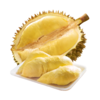 泰国托曼尼榴莲  |进口水果 商品缩略图0