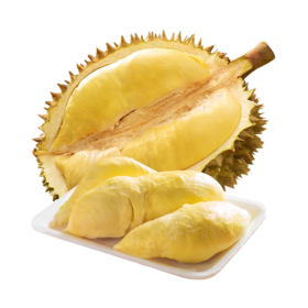 泰国托曼尼榴莲  |进口水果