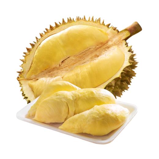 泰国托曼尼榴莲  |进口水果 商品图0