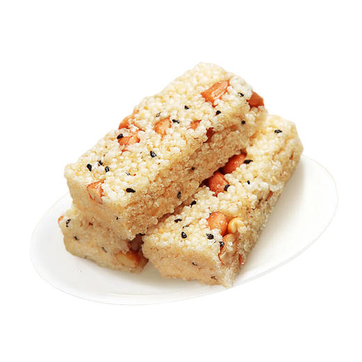 【凉山】炎鸿记 花生米花酥 180g/盒 商品图3