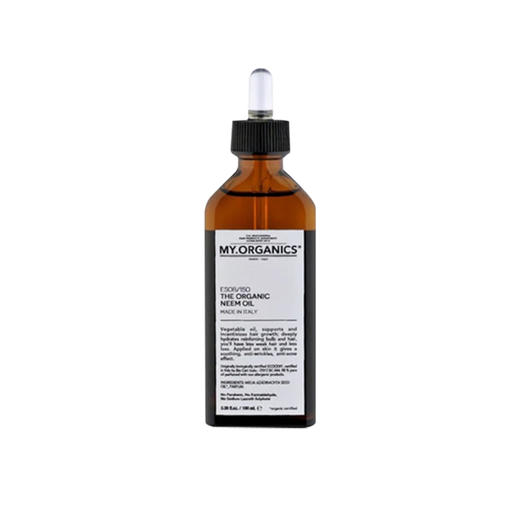 my organics苦楝子油100ml 商品图1