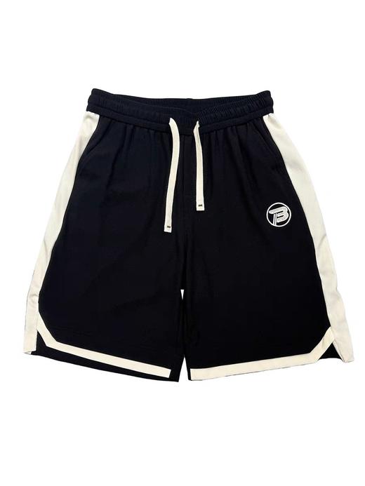 男装24夏季新款休闲五分裤0025-1696 商品图0