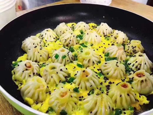 嵊州小笼包 商品图1