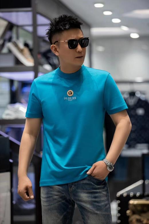 PP.GOLDEN 【T恤】GTD6635235 商品图0