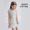 fx-【轻软天丝莱赛尔 复古新中式】儿童新中式国风连衣裙 PXQ2401 商品缩略图2