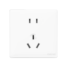 视贝Q6系列(墙开插座)