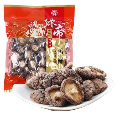 绿帝香菇250g 商品图0