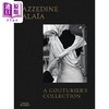 【中商原版】Azzedine Alaia: A CouturierS Collection 进口艺术 法国设计师阿瑟丁·阿拉亚 高级时装设计师系列 服装设计 商品缩略图0