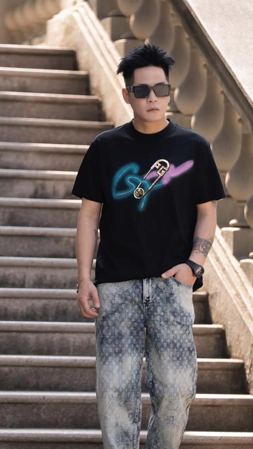 PP.GOLDEN 【T恤】 GTD3335358 商品图3