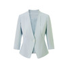 皮尔卡丹女装春季新款多色西服外套时尚简约气质上衣C41UL02
 商品缩略图4