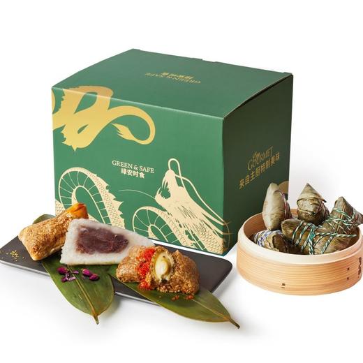 粽夏飘香礼盒(6入) 商品图1