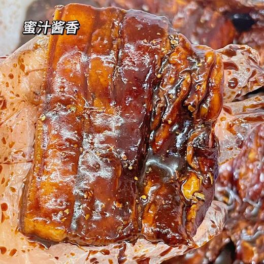 梅菜鲜肉粽 商品图1