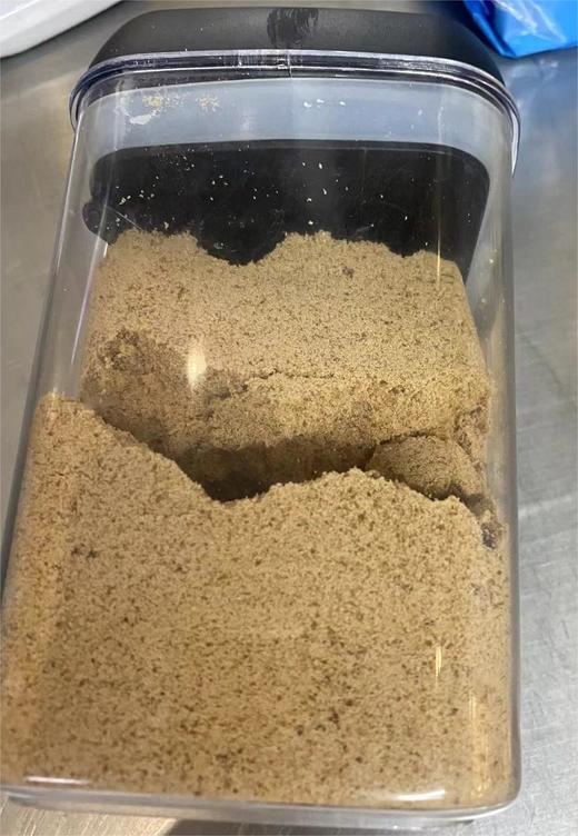 红糖粉 商品图0