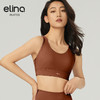 【双旦秒】elina一恋2024新款高强度承托无缝切割美背运动胸围SD2311（特价产品，收货7天内支持调换、不退款） 商品缩略图10