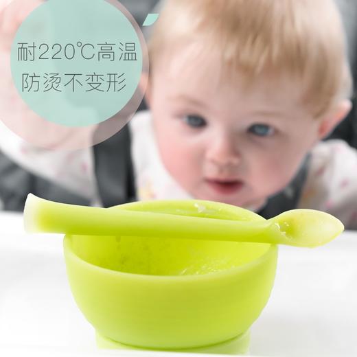 欧拉宝贝绿芽蒸煮两用碗 商品图1