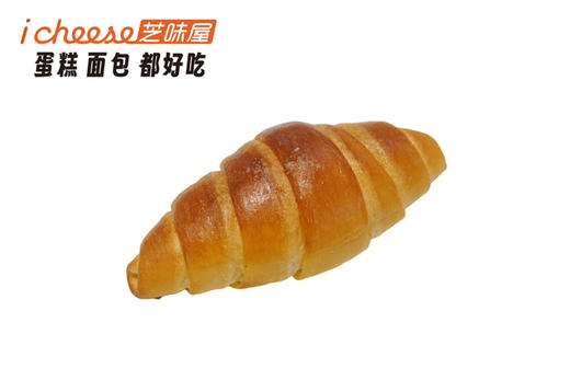 海盐可颂 商品图0