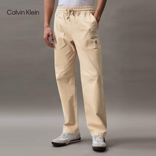 【特价商品不退不换】CK 休闲裤男  J325909-PF2 . 商品图0