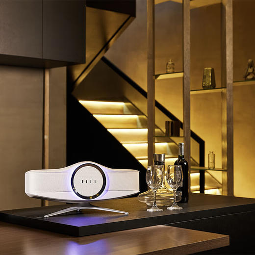 FIIL Aviator飞行家真无损五单元HIFI蓝牙音箱无线音响 （汪峰亲笔签名版） 商品图6