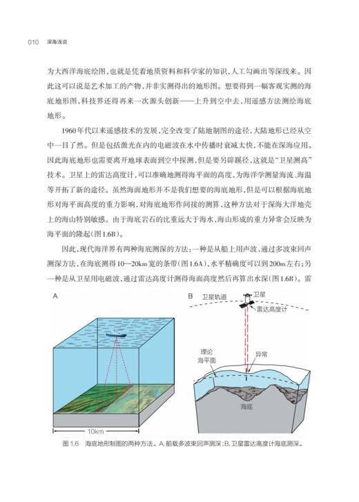 《深海浅说》 商品图9