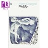 【中商原版】马克·夏加尔：我的一生 进口艺术 Marc Chagall: My Life 企鹅出版 超现实主义大师艺术历史 商品缩略图8