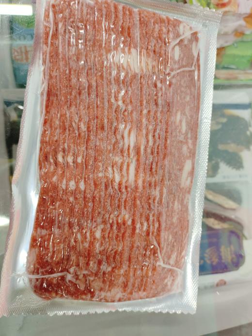 惠万家培根一袋 商品图1