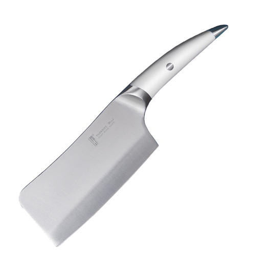 拓 海鸥斩骨刀菜刀砍骨刀家用剁骨刀加厚砍切刀屠宰砍骨头专用刀 商品图4