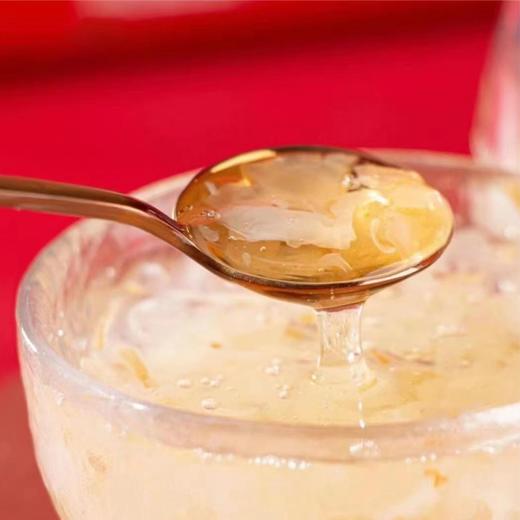 燕微微 雪耳燕窝150g*3罐/组 商品图0