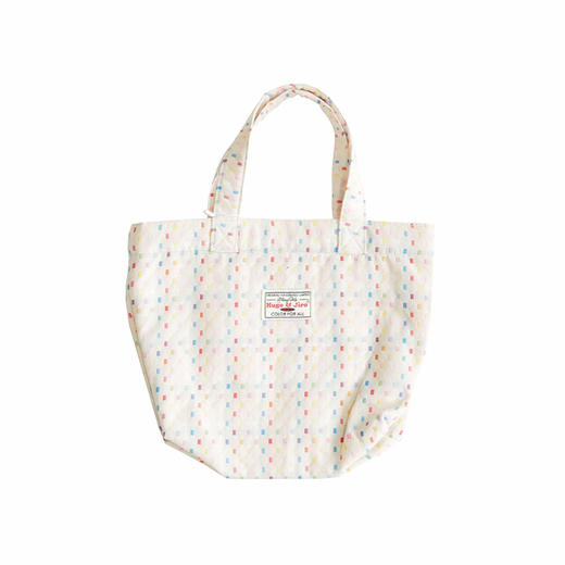 HUJI祤集Sneaky手提袋插画质感系列 商品图2