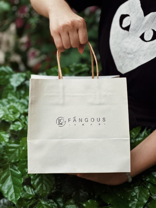 飞鸟乘云【手作常温曲奇礼盒】可全国邮寄 商品图12