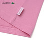 Lacoste法国鳄鱼夏日系列女装新款卡通字母T恤TF8173-98 商品缩略图11