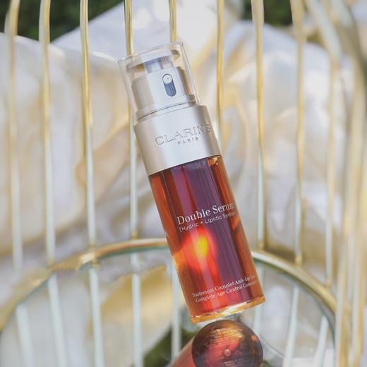 【娇韵诗 】双萃焕活修护精华露 50ml 商品图3