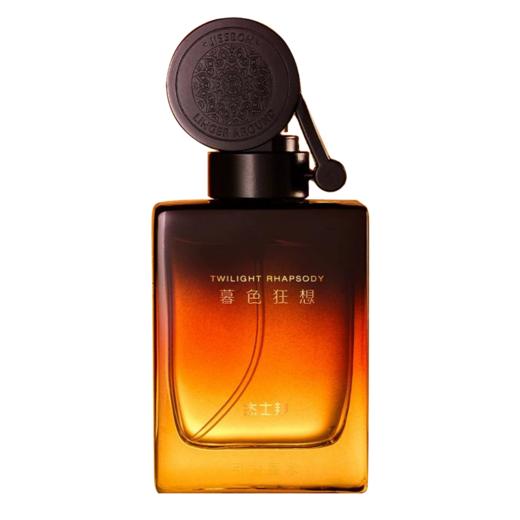 杰士邦引力情趣费洛蒙香水30ml限价 商品图4