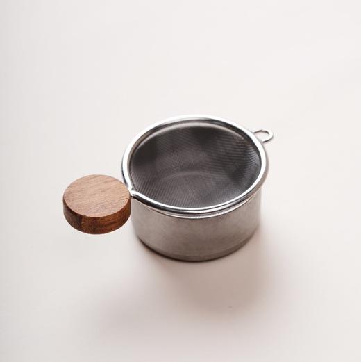 一条·葫芦“福禄”茶漏 过滤烦恼 留下美好 商品图0