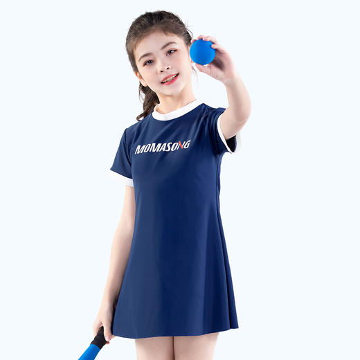 木马谣 24清仓款儿童泳衣 商品图4