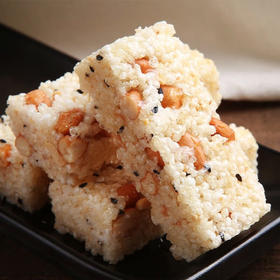 【凉山】炎鸿记 花生米花酥 180g/盒