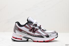 新百伦New Balance MR740复古老爹运动跑步鞋MR740SA男女鞋