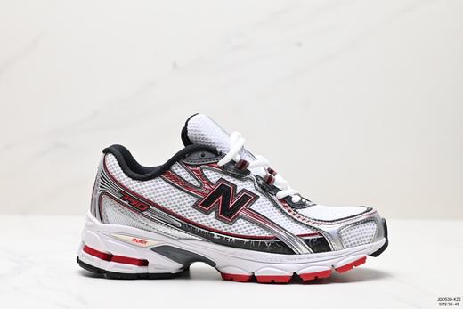 新百伦New Balance MR740复古老爹运动跑步鞋MR740SA男女鞋 商品图0