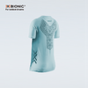 X-BIONIC倍能舒跑女士圆领短袖上衣夏季 运动健身透气 商品缩略图1
