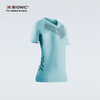 X-BIONIC倍能舒跑女士圆领短袖上衣夏季 运动健身透气 商品缩略图0