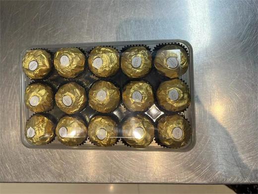 金沙巧克力/1*1盒*30颗 商品图0