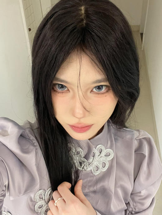 Toast Nomi 月抛 奶茶酱酱 / 精灵瞳社 （0-800度） 商品图0