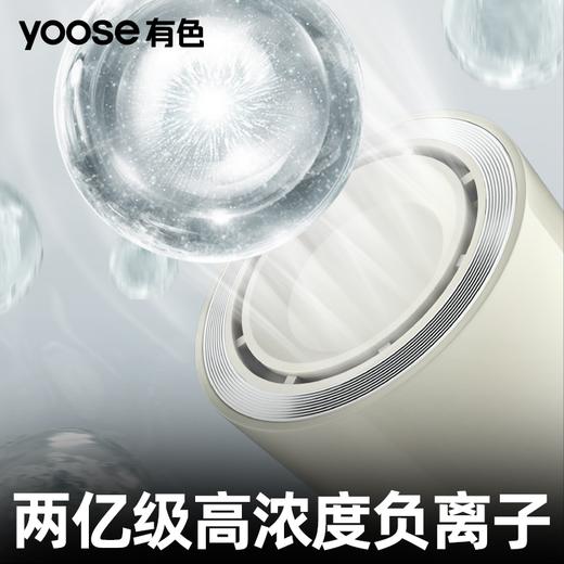 yoose/有色S2 空气动力学高速吹风机  YS 商品图2