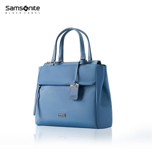 新秀丽KHALEESI系列时尚摩登商务休闲女士托特包NU8*007 商品图1